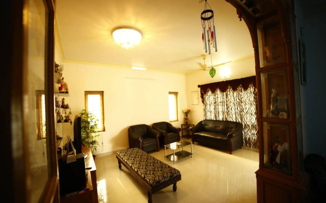 Cochin Cove Homestay