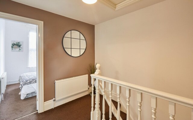 Host Stay The Birchington