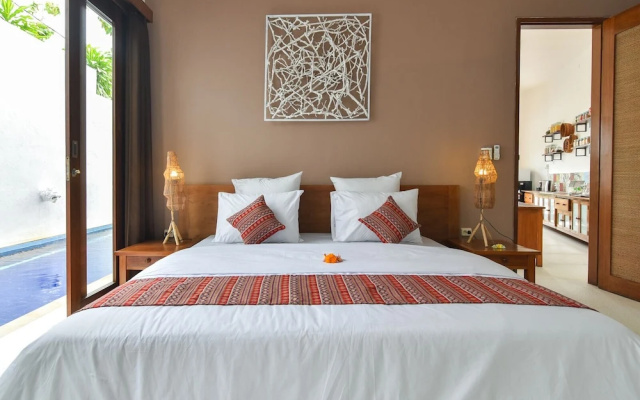 Villa Kapal – Guest Rooms – Sukasada