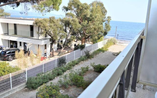 Appartement Cavalaire-sur-Mer, 1 pièce, 4 personnes - FR-1-226B-13