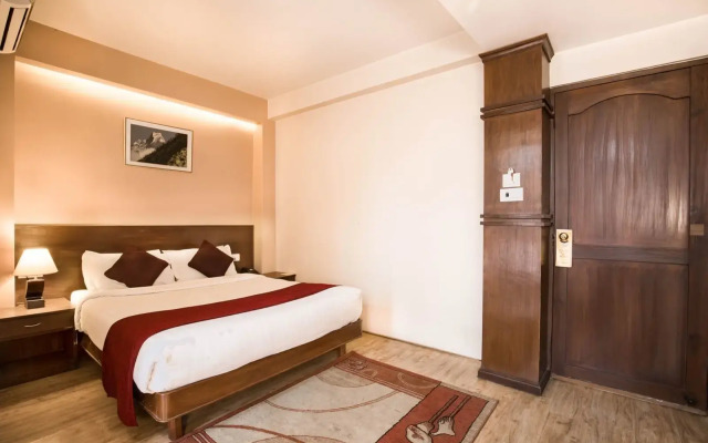 Hotel Marshyangdi