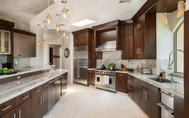 Monroe Estate in La Quinta