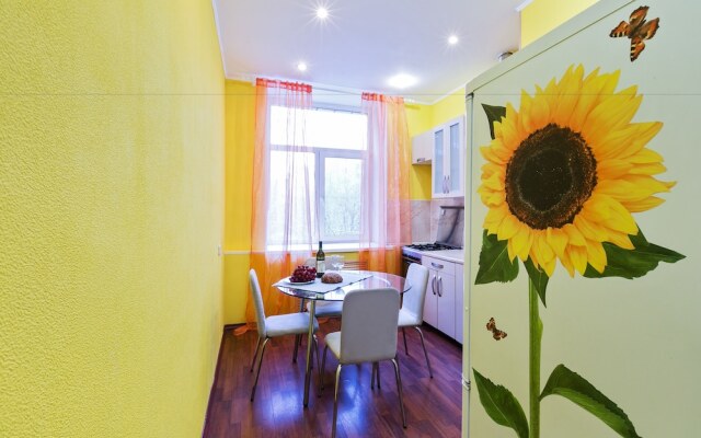 Apartment Nice Mayakovskaya