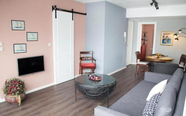 Port View Suites 2