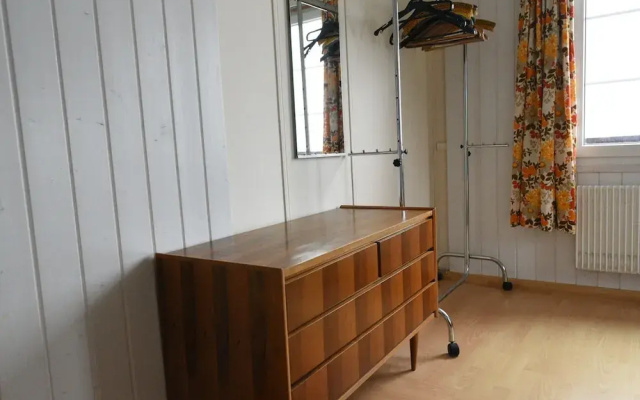 Apartment in Trans Village
