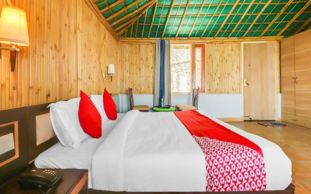 Oyo 40117 Pine View Resort
