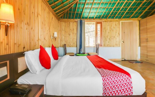 Oyo 40117 Pine View Resort