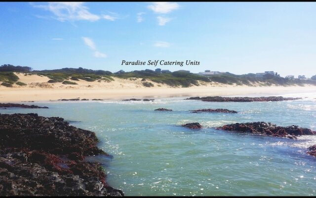 Paradise Self-Catering Units