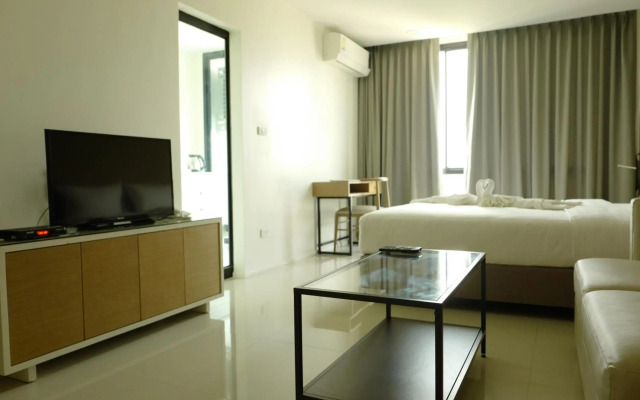 185 Residence