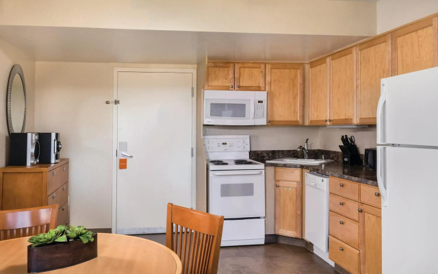 WorldMark Reno