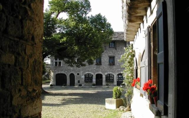 Hostellerie de Pérouges