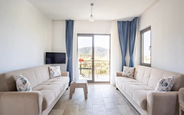Oliva Casa Apart Hotel
