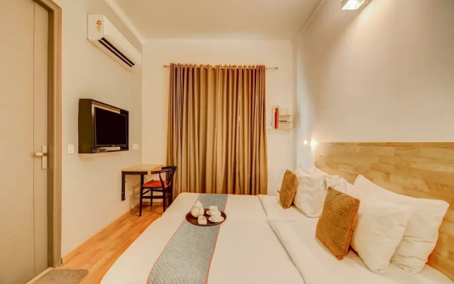 OYO Townhouse 018 Medanta