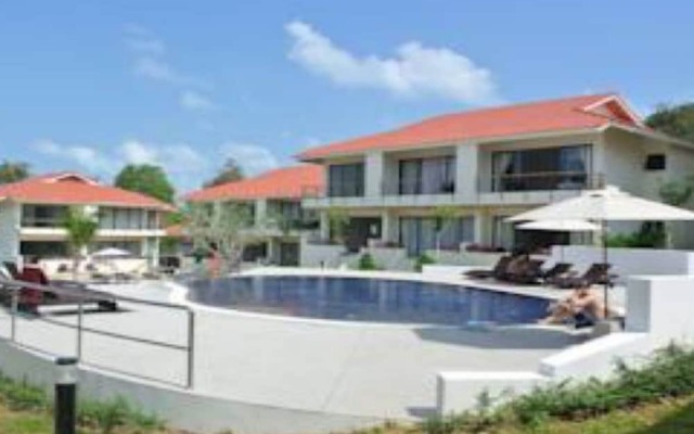 2 Bedroom Villa Cheong Mon