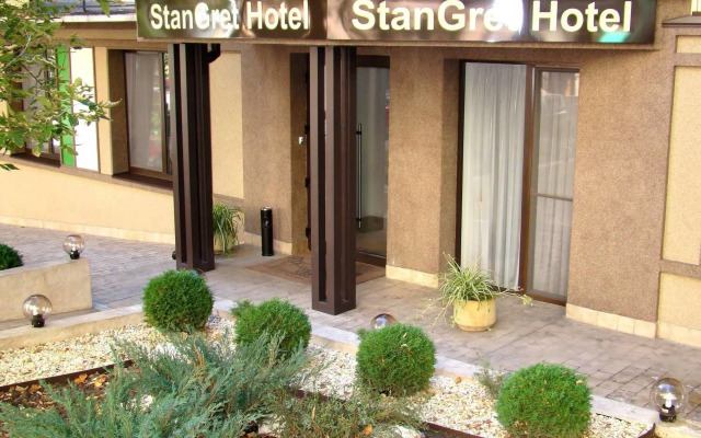 Stan Gret Hotel