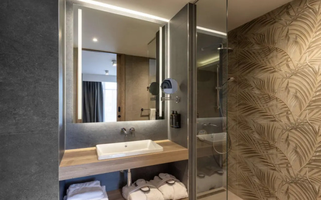 Mercure Sofia City Hotel