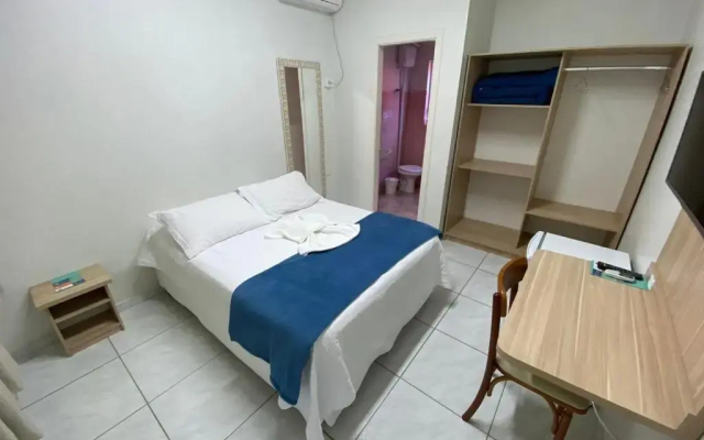 Oasis Hotel - Hotel in Sao Carlos - Photo 5
