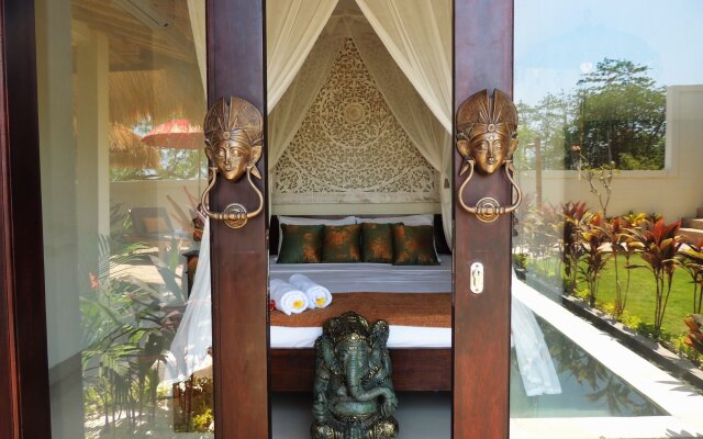 Hakuna Matata Bali Villas