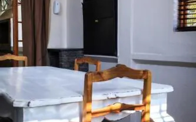 Okiep Country Hotel