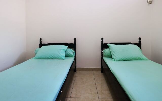 Danysa Guest House