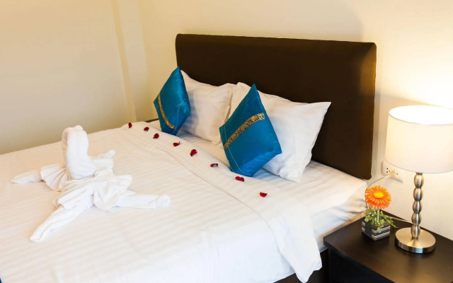 Mochic Residence Nanai