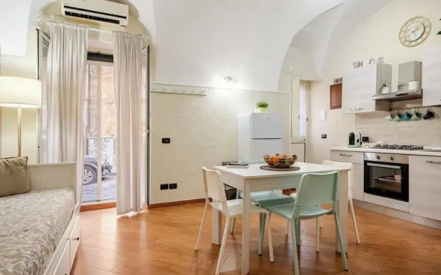 Spàzio apartments Archi