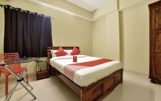 OYO 11317 Tanya Suites