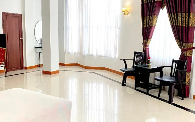 Hotel Prima Indah