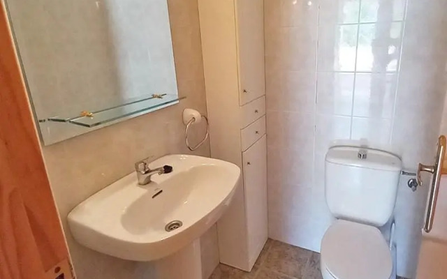 Apartamentos Los Palmitos 3000