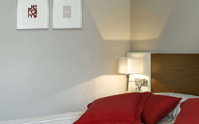 Hotel Sercotel Ciutat de Montcada