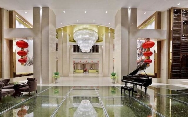 Huacheng International Hotel