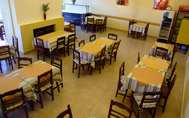 Hotel Santander