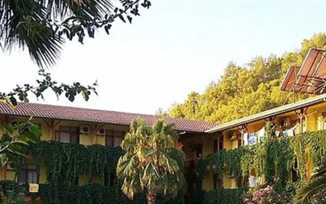 Cizmeci Hotel