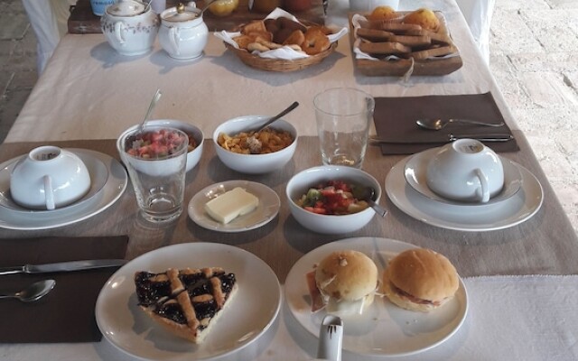 B&B Le Bumbarelle