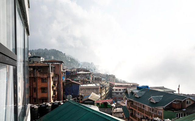 Hotel Sonar Bangla Darjeeling