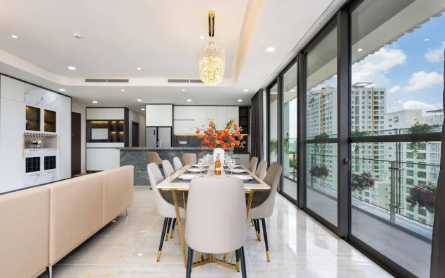 Midtown The Peak By Dhome