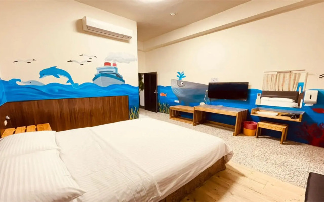 Da Feng Homestay