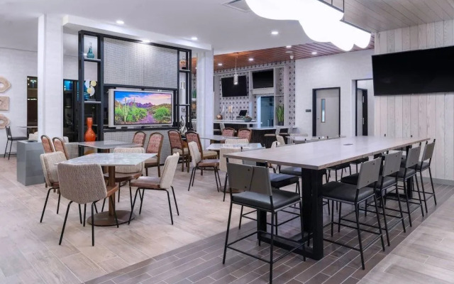 Fairfield Inn & Suites Buckeye Verrado