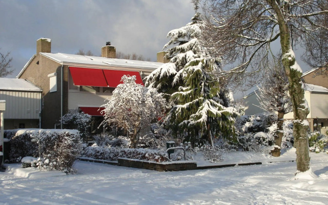 B&B Oosterpark