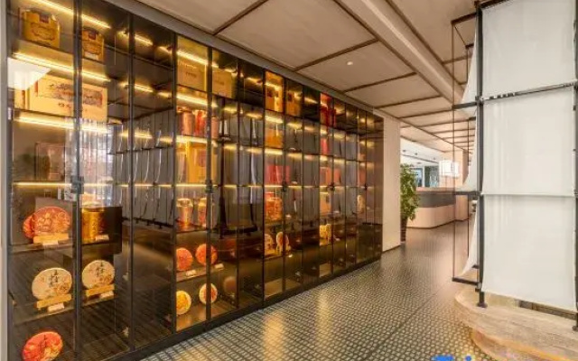 Romantic Season Blue Diamond Hotel (Shenyang Youth Avenue Subway Station