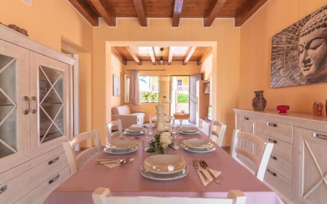 Casa Vacanza Brucoli Mare 2