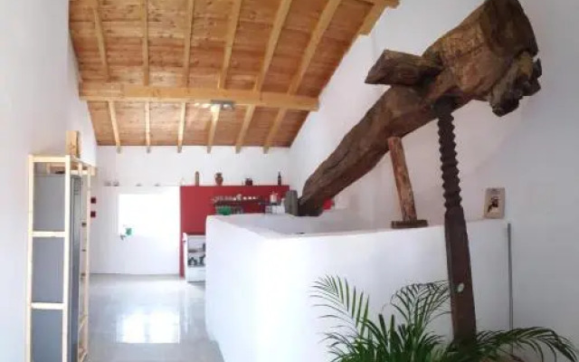 Quinta Quatro Ventos