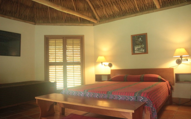 Tanager Rainforest Lodge