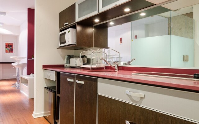 Dto Rodriguez Peña by For Rent Argentina