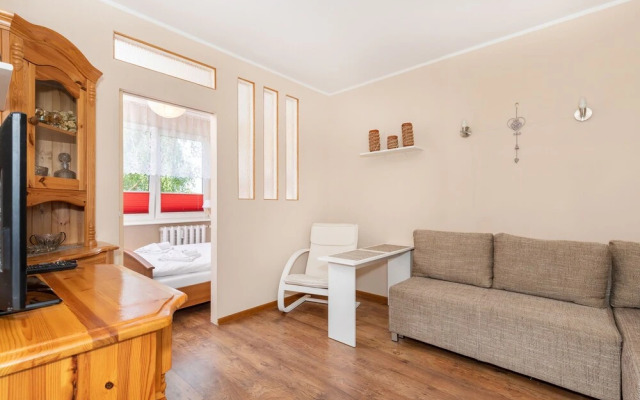 Apartments Matejki by Renters