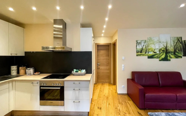 Apartment Waldnah
