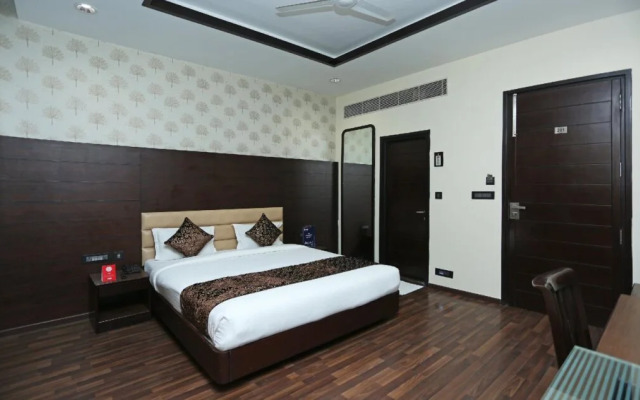 Hotel New Central Park by OYO Rooms
