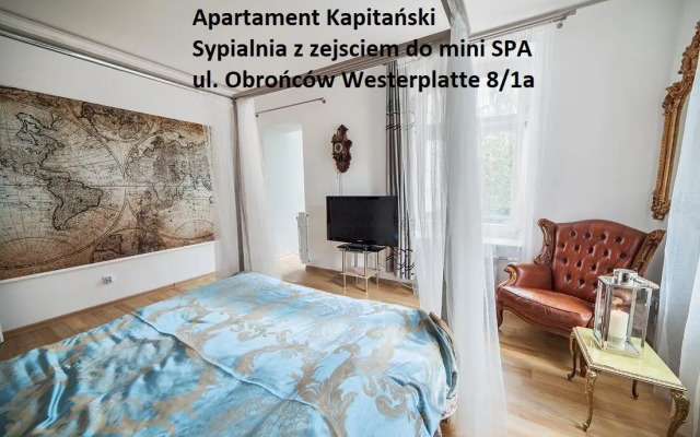 Sopot Spa Apartment