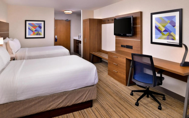 Pestana Park Avenue
