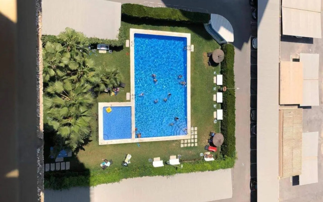 Sweet Atico Torre del Mar